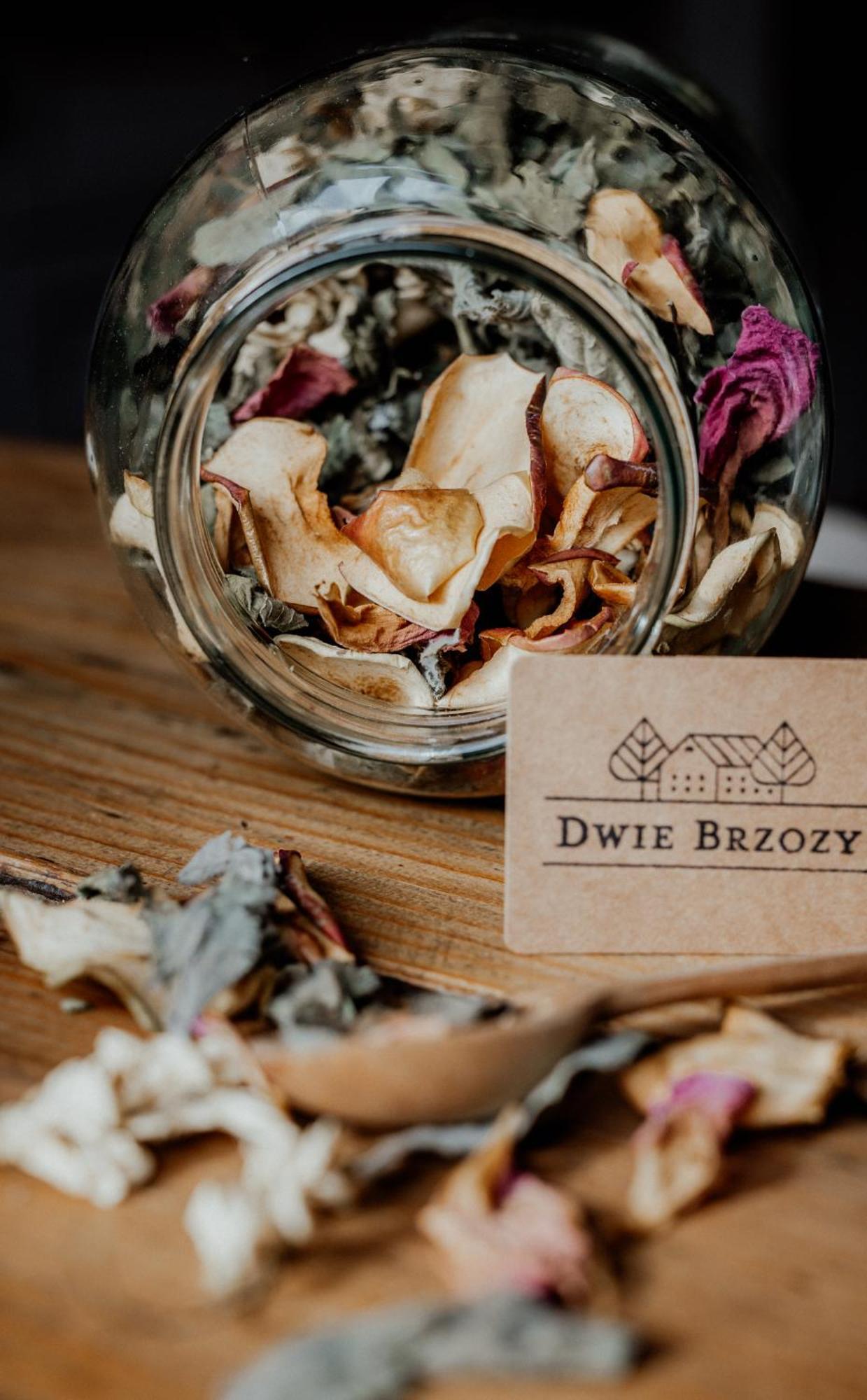 Dwie Brzozy Wegetarianskie Siedlisko Wlen Экстерьер фото